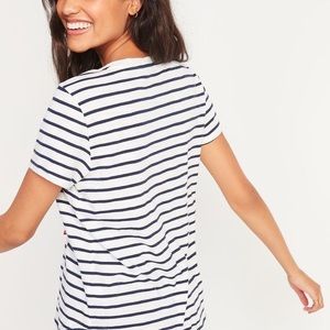 The Relaxed Tee | New York Slogan Shirt